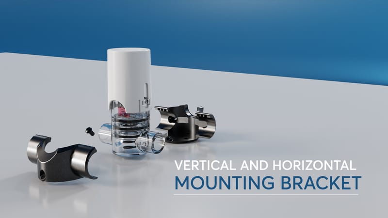 IGT - GasOkay - 3D Animation