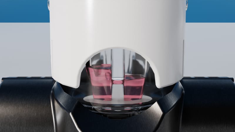 IGT - GasOkay - 3D Animation