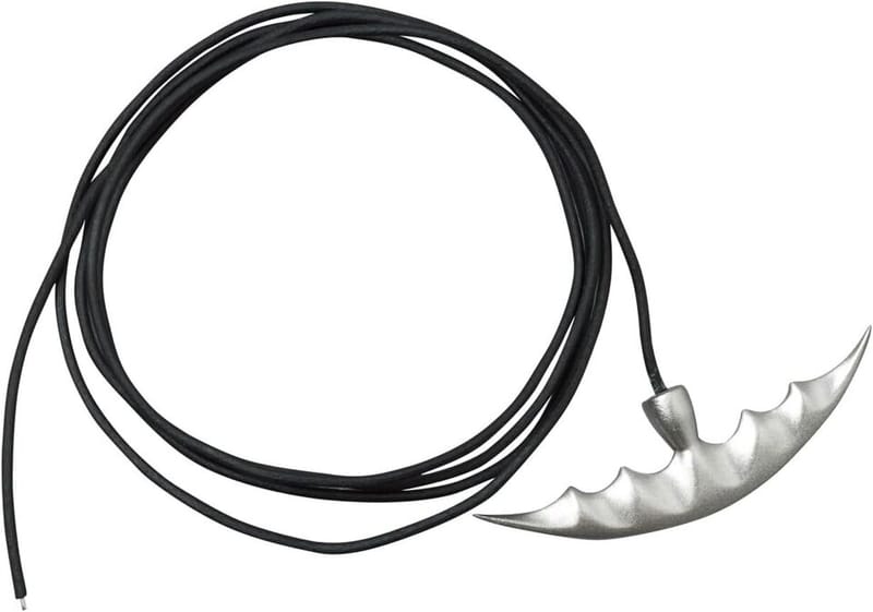 MAFEX Knight Crusader Batman Model