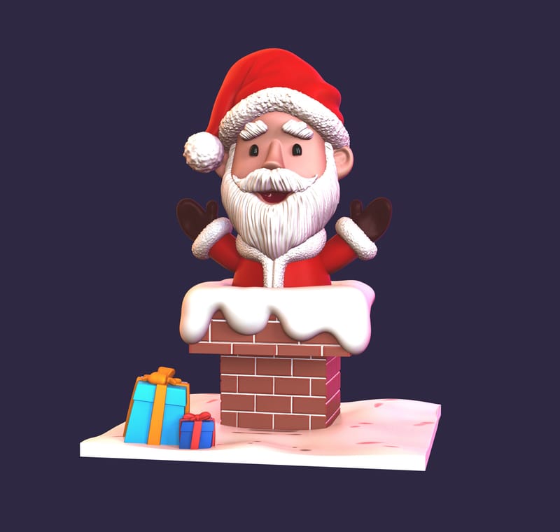 santa claus