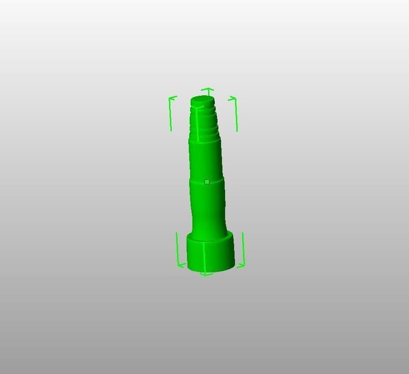 The Mandalorian 2019 Jetpack for 3D print