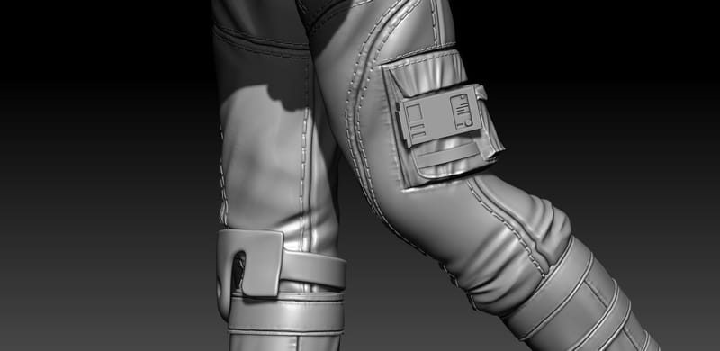 Cobb Vanth the Mandalorian Season 2