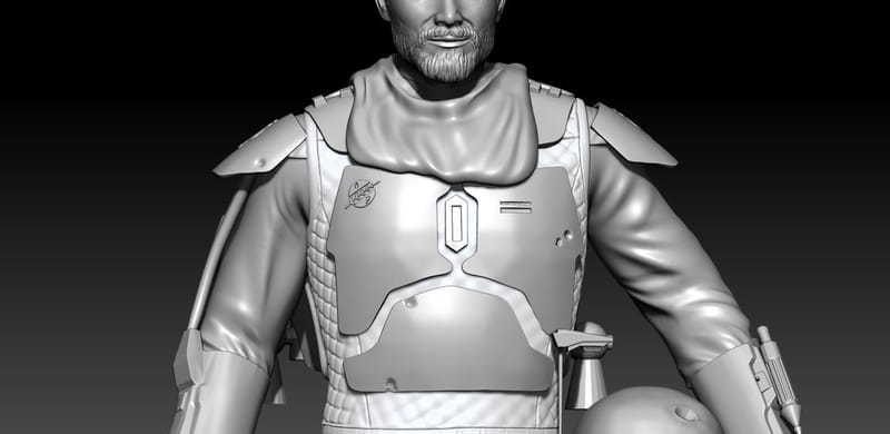 Cobb Vanth the Mandalorian Season 2