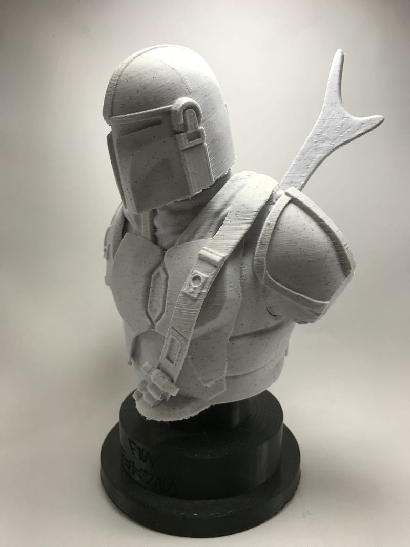 Mandalorian Din Djarin