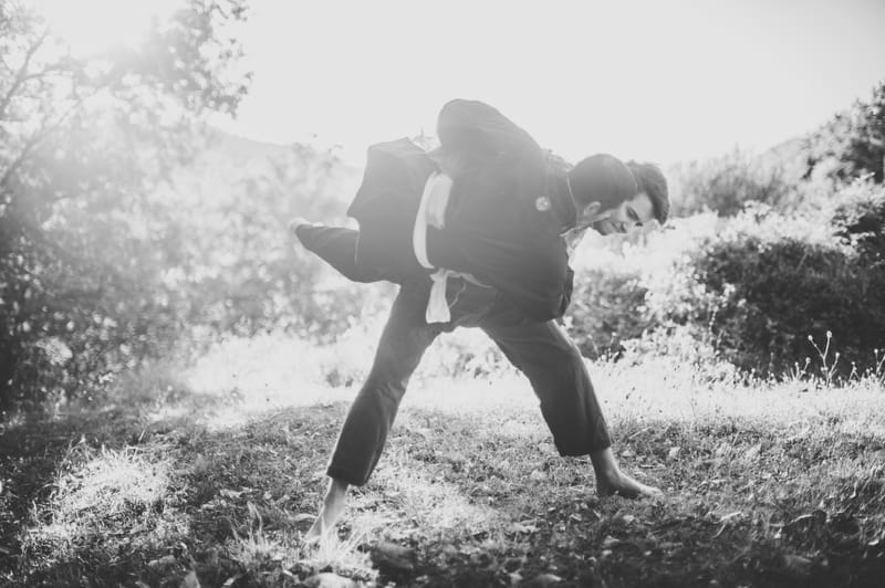 Allenamento Migliana 2016