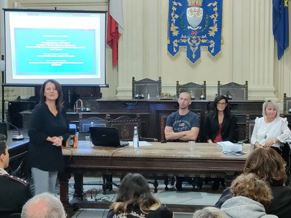 Il Bullismo segna ! La violenza è la ragione di chi ha torto