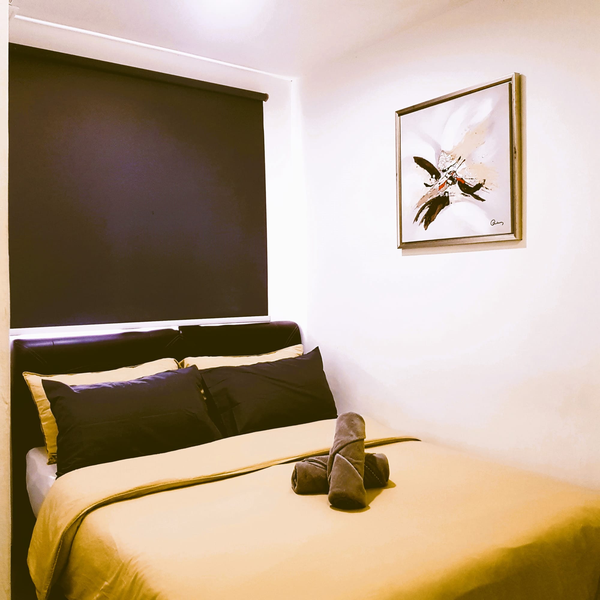 Welcome to Our Garden Rooms