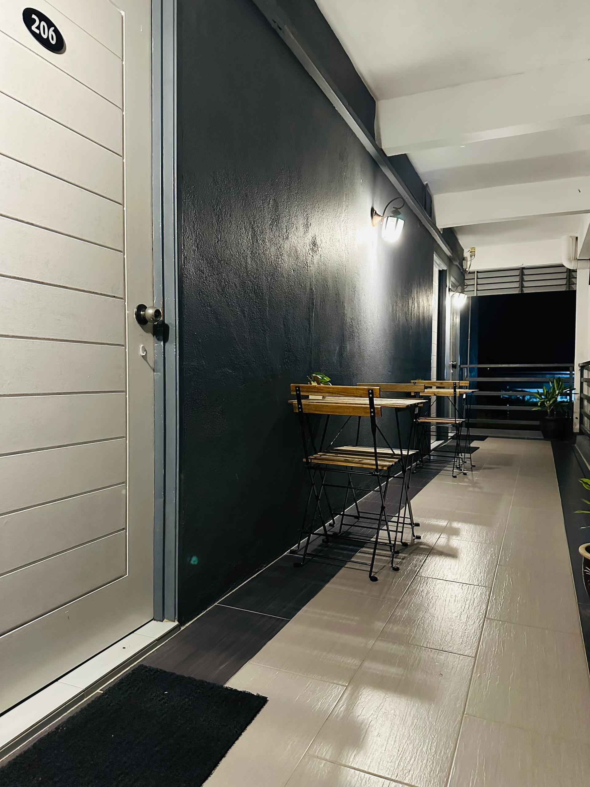 Step into Our Superior Rooms