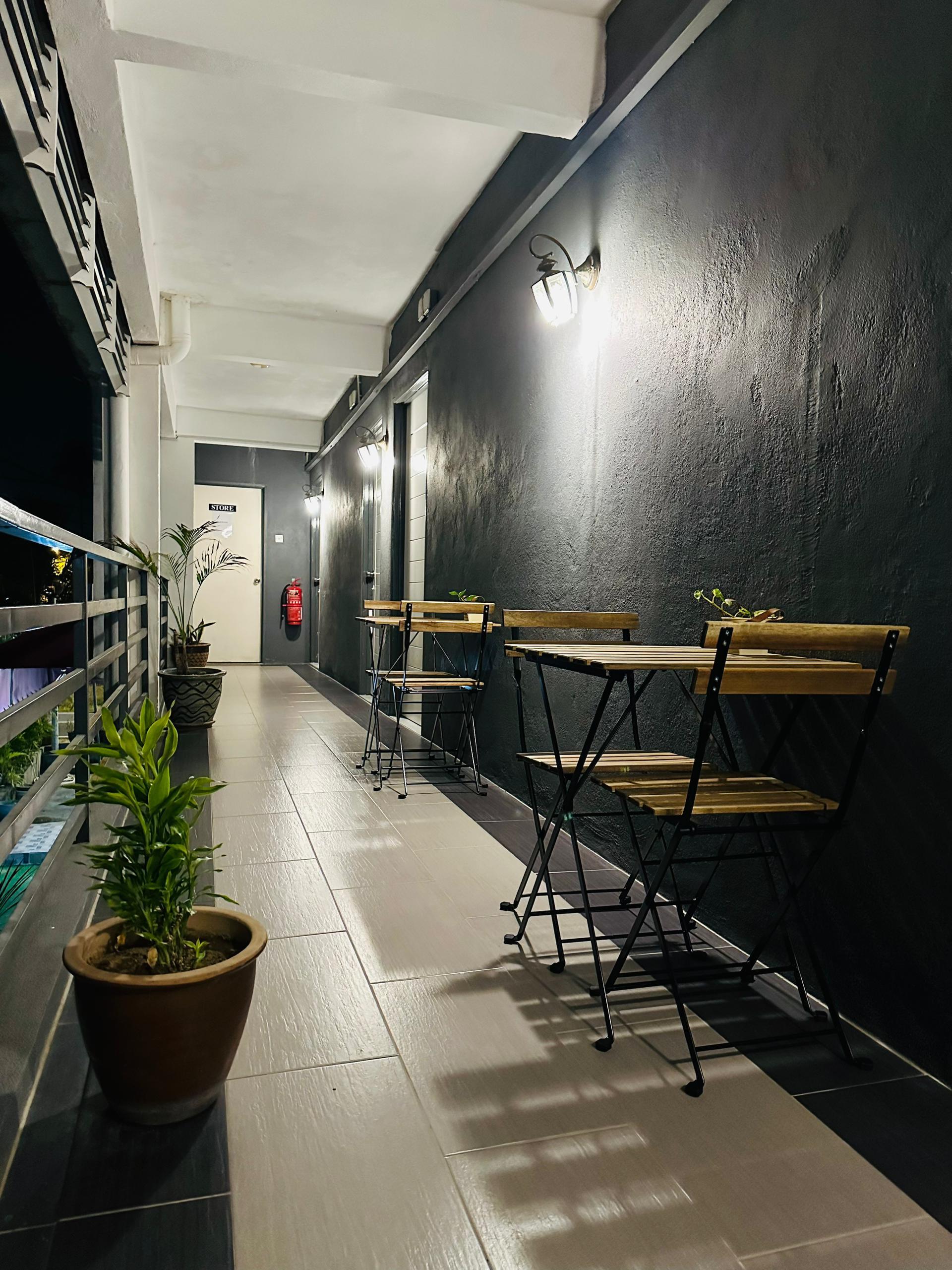 Step into Our Superior Rooms