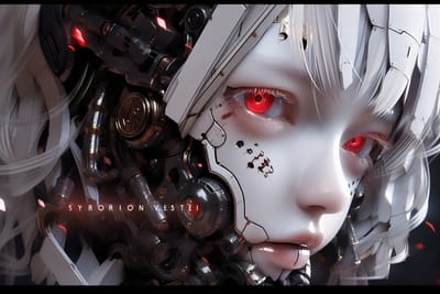 10 ways to stand out when making a Science Fiction Action story