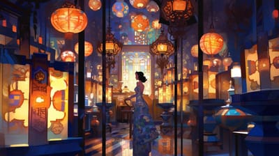 10 ways to make your character designs stand out from everyone else's