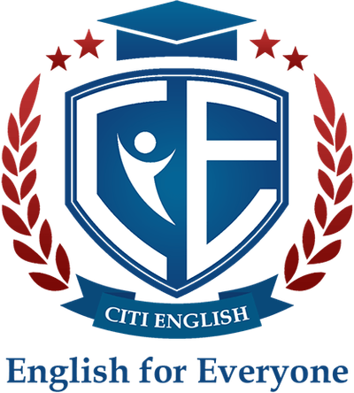 CITI ENGLISH