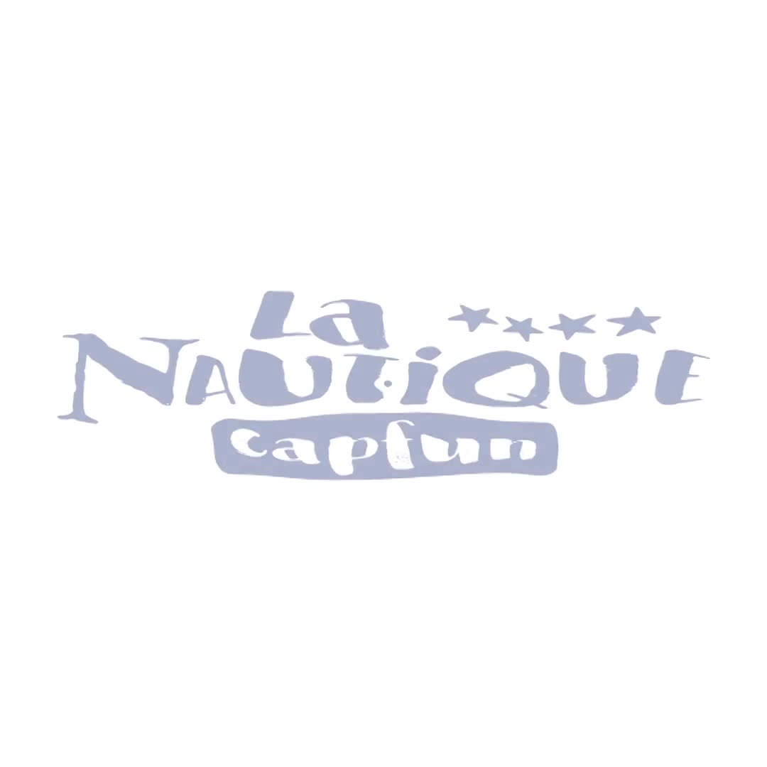 Une graphiste dans un camping