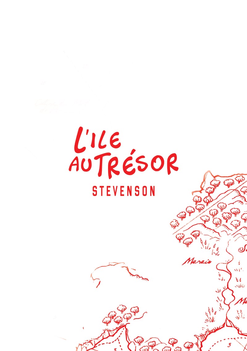 Création d'une couverture de livre