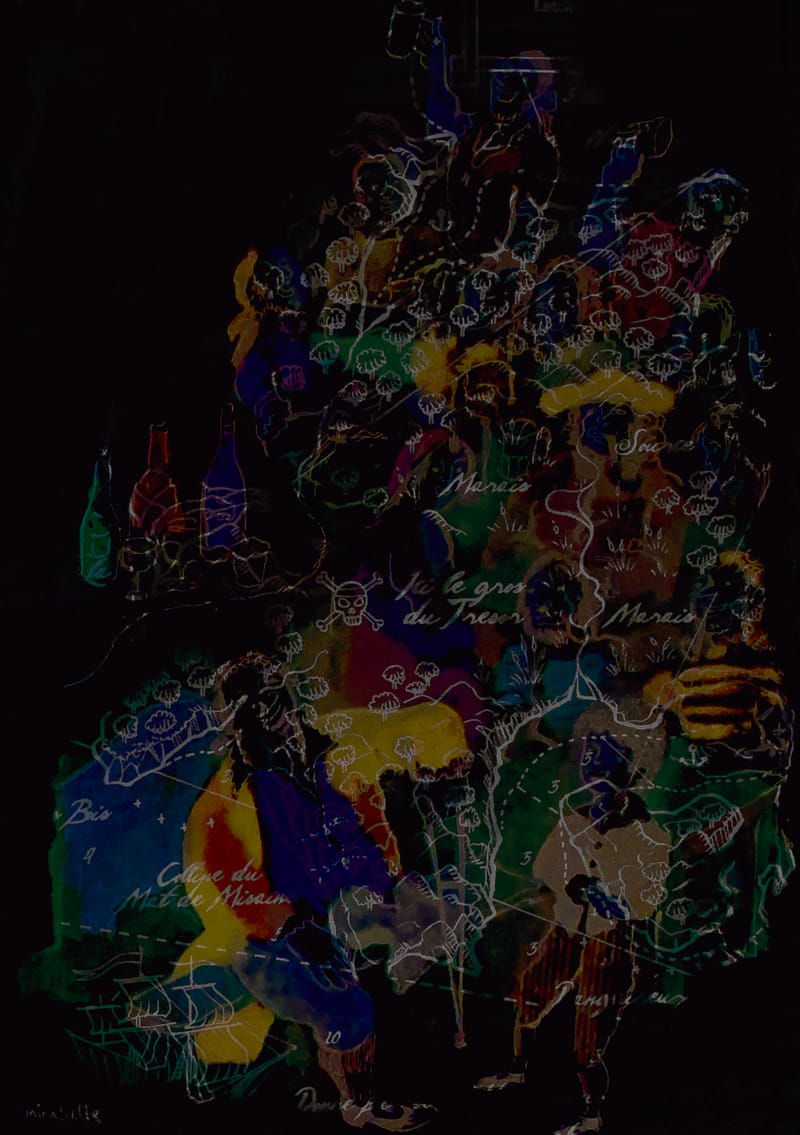Création d'une couverture de livre