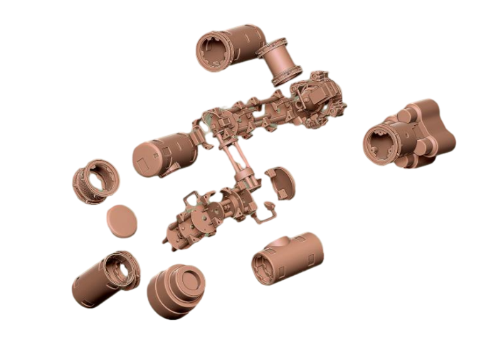 Technical drawing