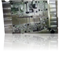 Open Mould