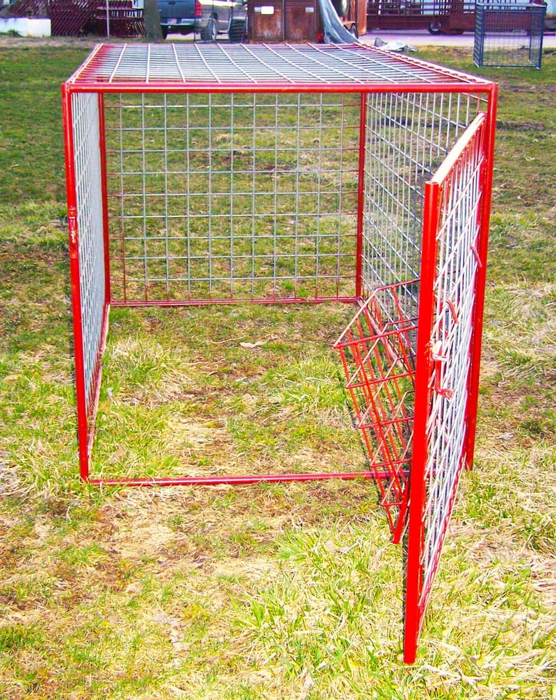 Cages