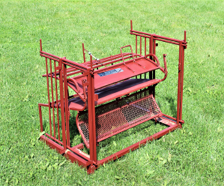 Working Facilities/Corral Systems