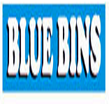 Blue Bins Waste Management