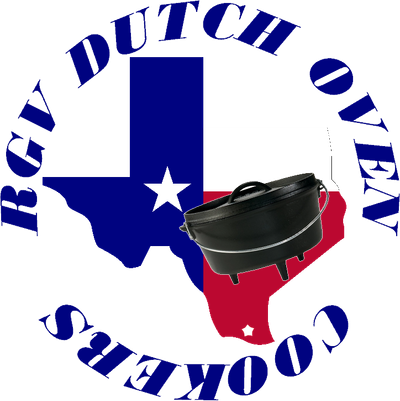 RGV Dutch Oven Cookers