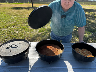 RGVDOCS JANUARY 2024 DOG - Westside Park, McAllen