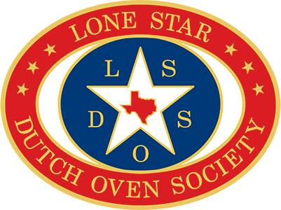Lone Star State Dutch Oven Society