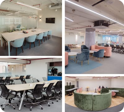 AltF Virtual Office: Transforming the Way Businesses Approach GST Registration