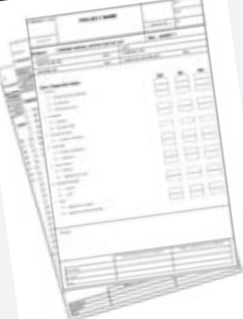 Completions Management