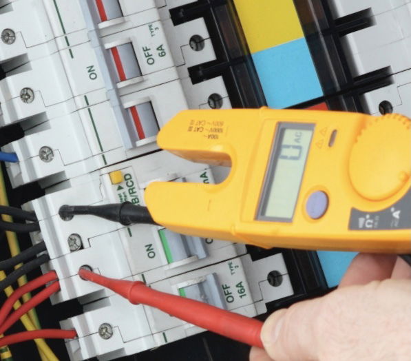 Electrical Installation &amp; Testing