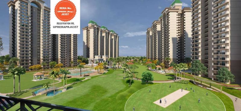 Sethi Venice Amenities