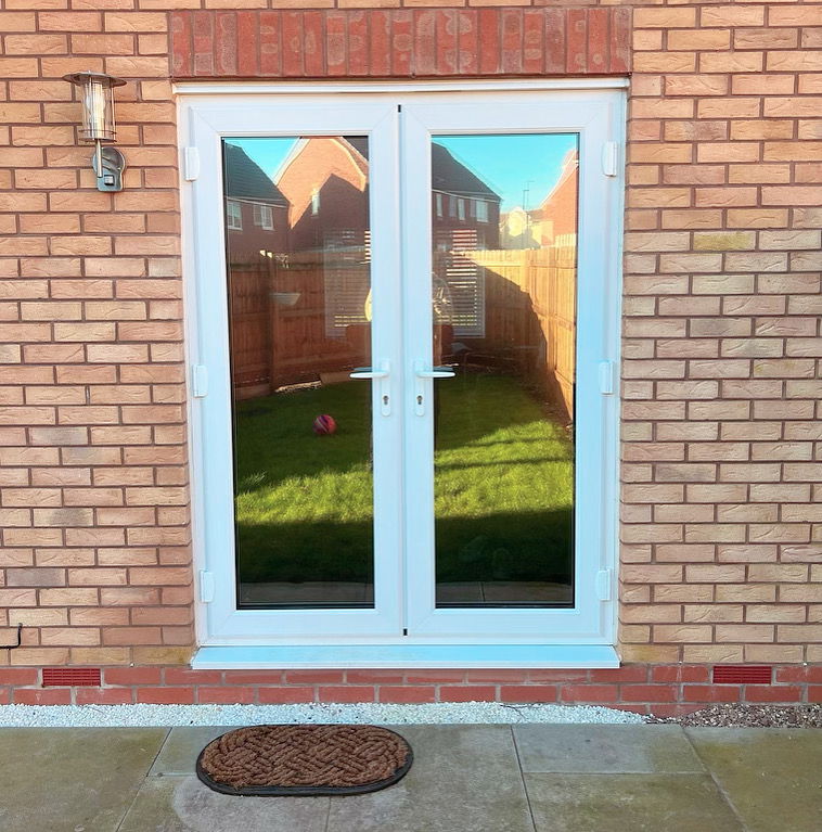 Residential Window Tinting