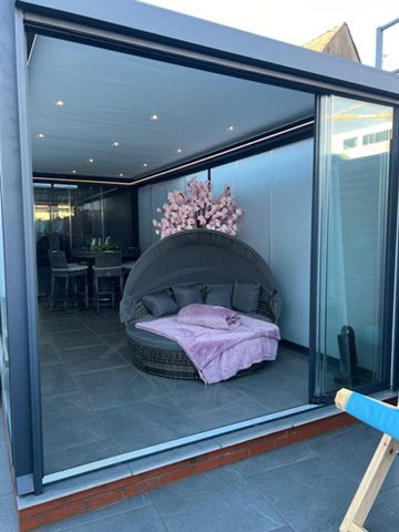 Commercial Window Tinting