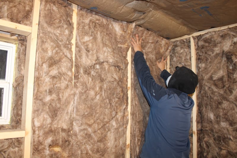 Insulation