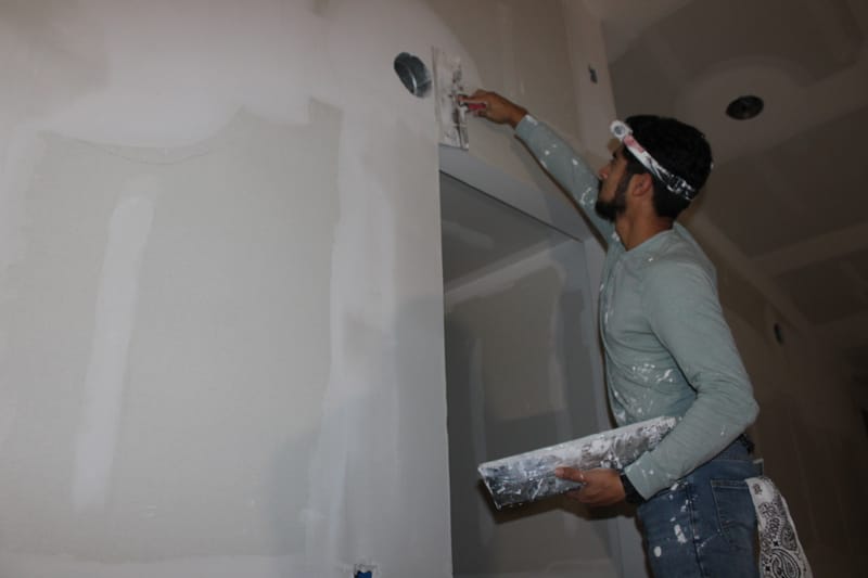 Drywall
