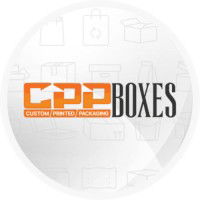 Custom Packaging Boxes with Logo