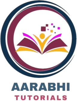 AARABHI TUTORIALS