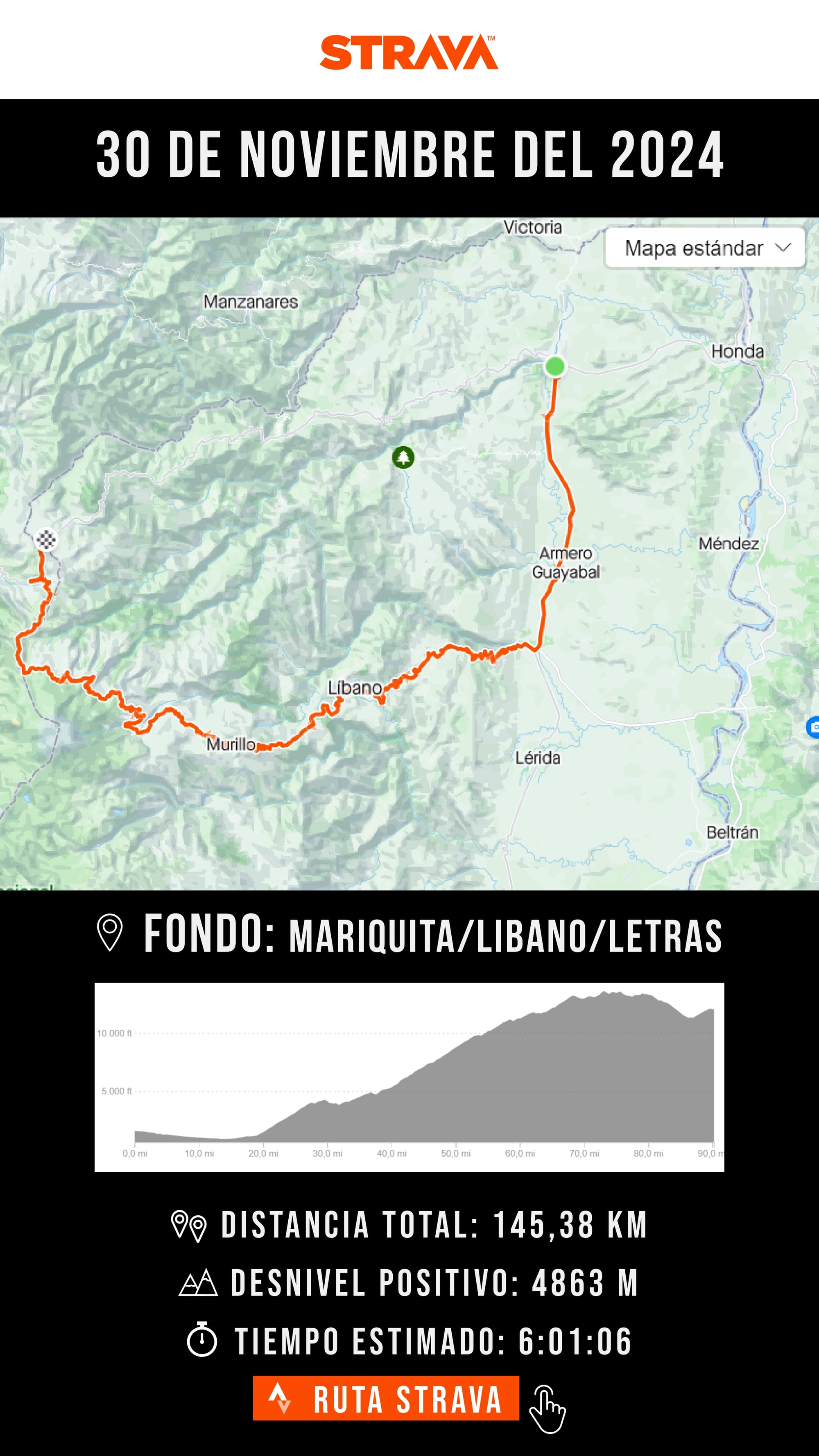 FONDO MARIQUITA/LIBANO/MURILLO/LETRAS