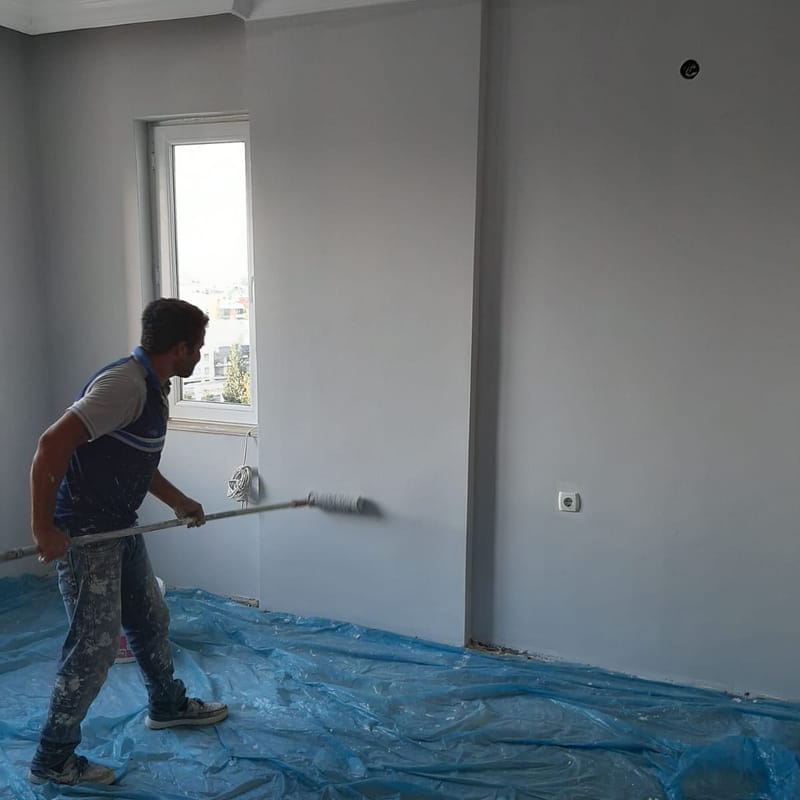 Beylikdüzü Boyacı Avcılar Boyacı Bahçeşehir Boyacı Esenyurt boyacı Tepekent boyacı Büyükçekmece Boya badana dekorasyon