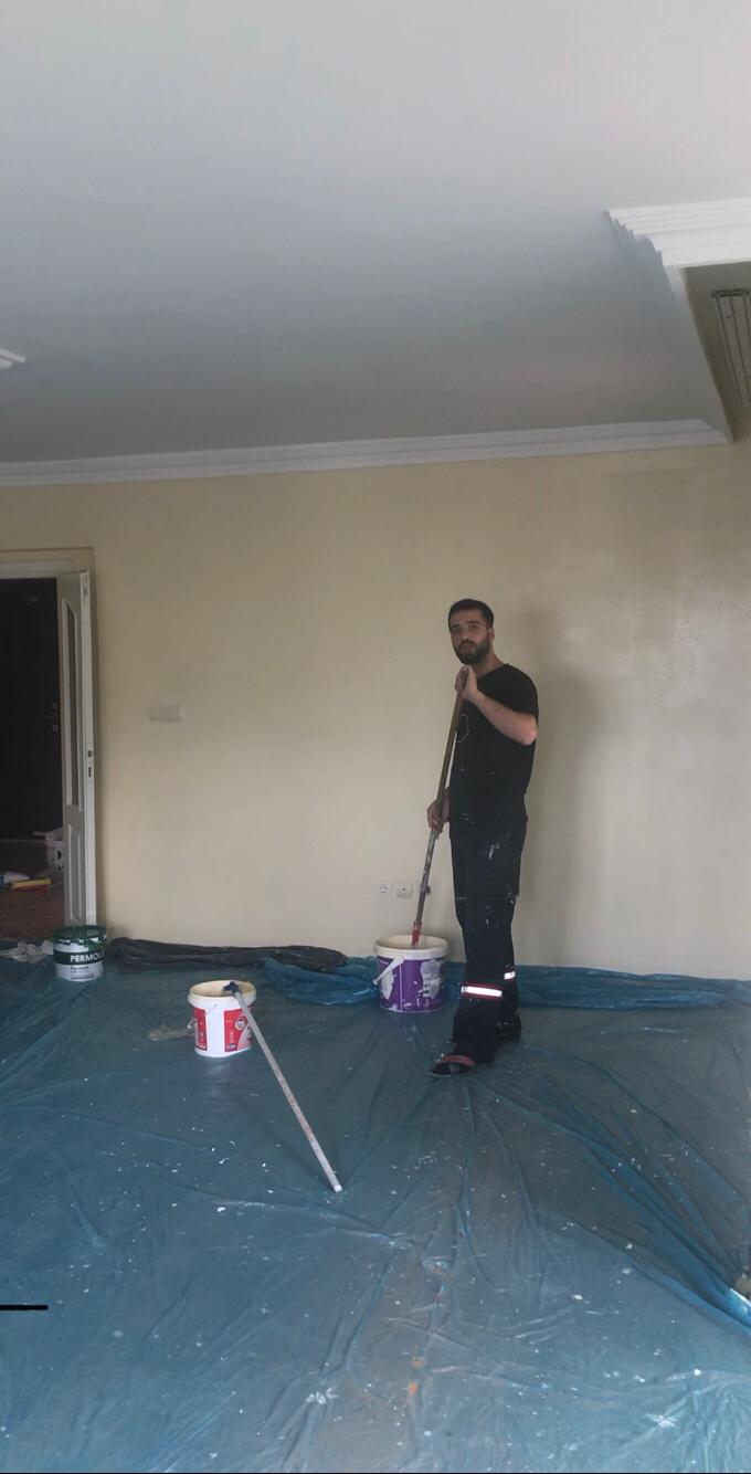 Beylikdüzü Boyacı Büyükçekmece Boyacı Cephe Boyama ve Yenileme