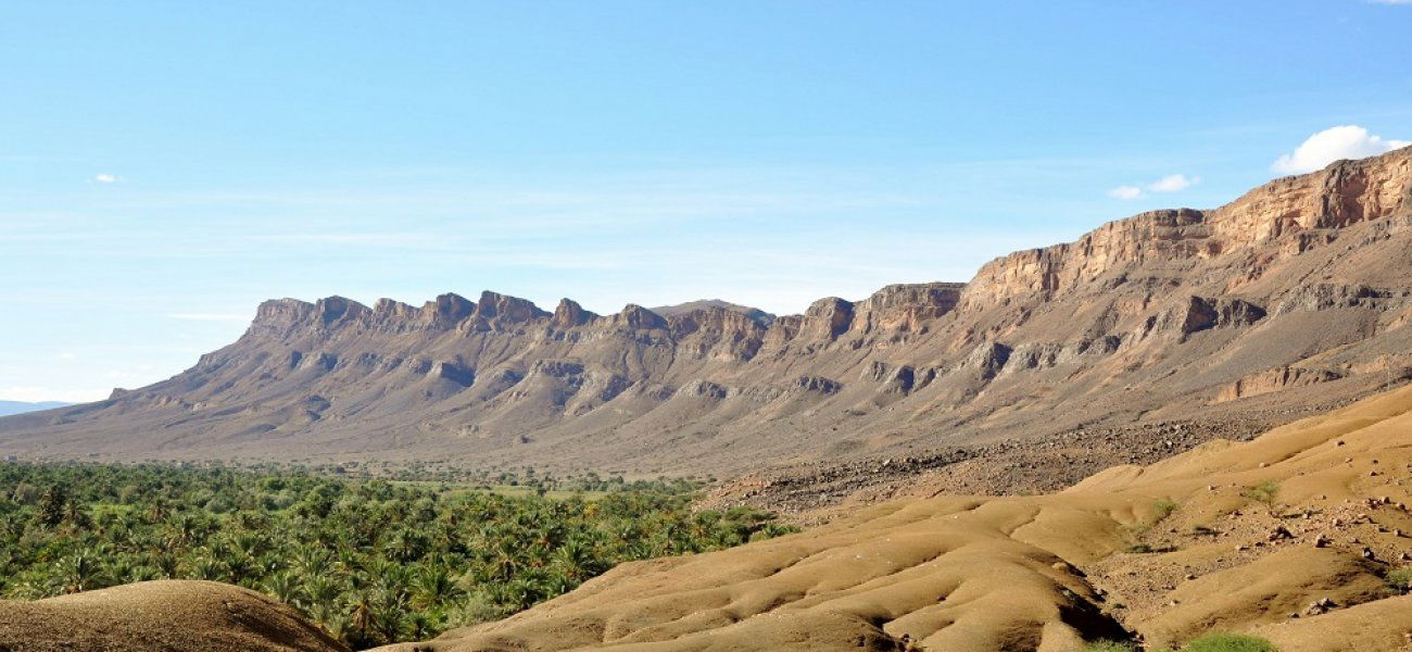 1 Day trip to the Waterfalls of Ouzoud