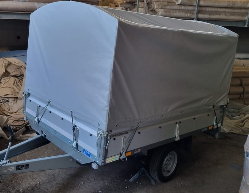 מוצרי ברזנט במגוון צבעים בהתאמה אישית 