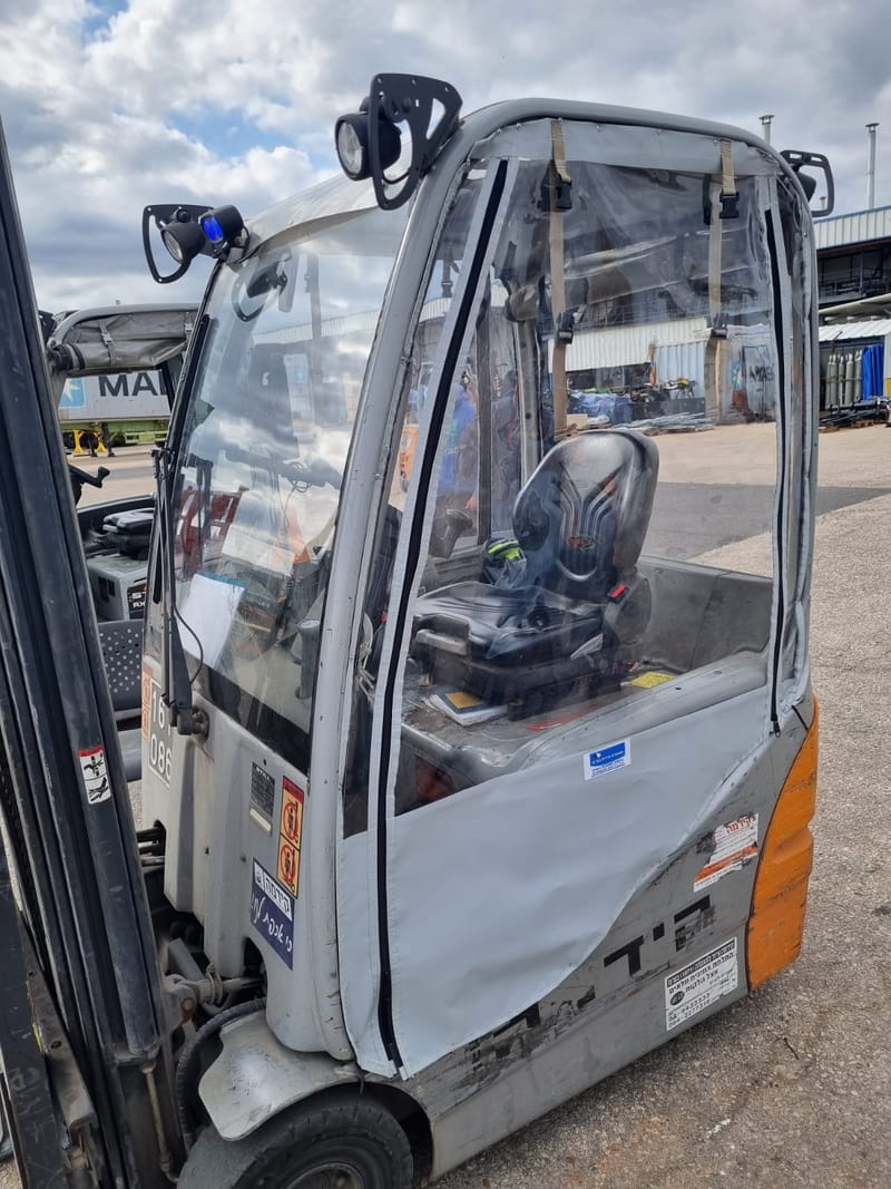 מוצרי ברזנט במגוון צבעים בהתאמה אישית 