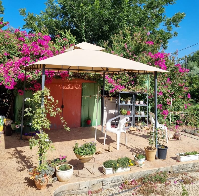 מגוון מוצרי ברזנט לפי דרישה