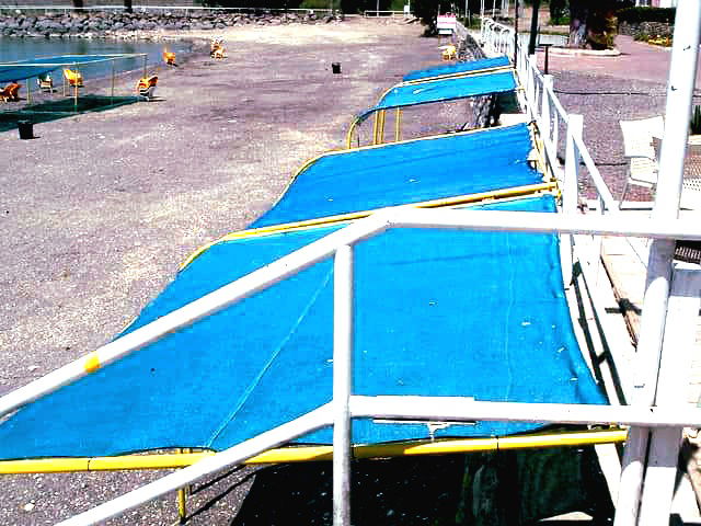 מגוון מוצרי ברזנט לפי דרישה