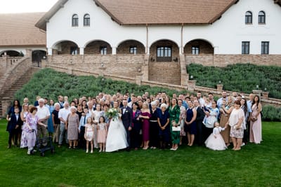 Milyen a tökéletes esküvő - Szervezői szemmel