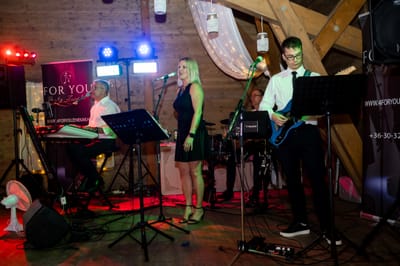 Top 10 Bevonuló zene