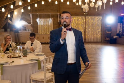 Milyen egy jó Ceremóniamester??