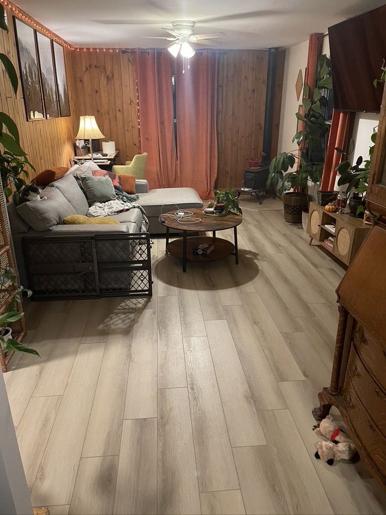 Flooring Solutions