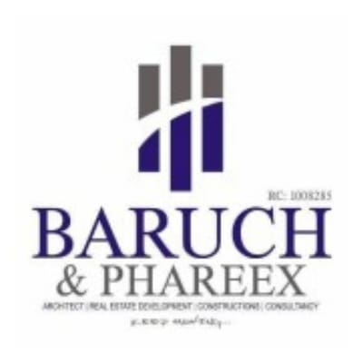 baruch_and_phareex_logo